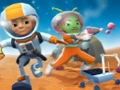 Subway Surfers Tour Houston 