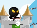Stick Fight The Game 