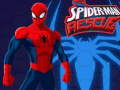 Spiderman Rescue 