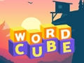 Word Cube Online 
