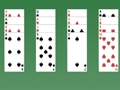 Solitaire golf 