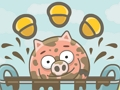 Piggy in the puddle 