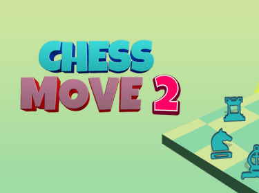 Chess Move 2 