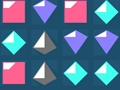 Flat jewels match 3 