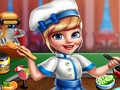 Cook And Serve 