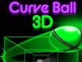 Curve Ball 3D 