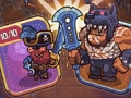 Pirate Cards 
