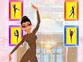 Tina Learn To Ballet 
