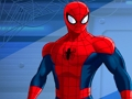 Spiderman Kill Zombies 
