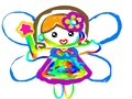 Drawing For Girls 