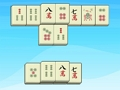 Tropical Mahjong 