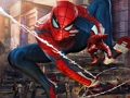Spiderman Vs Zombie 