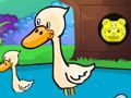 Duck Farm Escape 