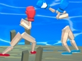 Funny Ragdoll Wrestlers 