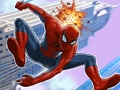 Spiderman Run Super Fast 