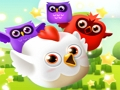 Birds Queue HD 