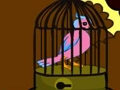 Pink Bird Rescue 