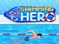 Swimming Hero 