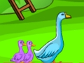 Duck Family Rescue Series Episode 3 