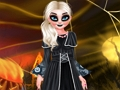 Princess devil transformation 