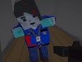 Mineworld Horror 