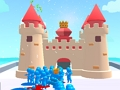Сastel War 3d 