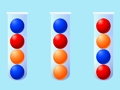 Ball sorting puzzle 
