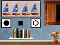 Puzzle House Escape 
