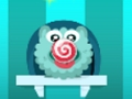 Candy The Rope 