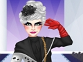 Stervella In The Fashion World 