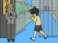 Late to go to school 2 