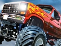 Impossible Monster Truck 3d Stunt 