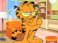Garfield Jigsaw Puzzle 