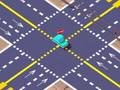 Traffic Up. io 