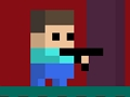 Steve AdventureCraft Nether 