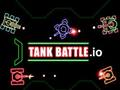 Tank Battle. io 