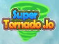 Super Tornado. io 