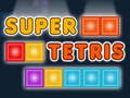 Super Tetris 
