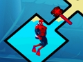 Spiderman Sea Adventure 