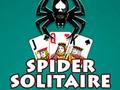 Spider Solitaire 