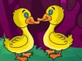 Escape from Duck Land 