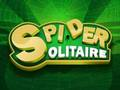 Spider Solitaire 