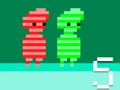 Red And Green 5 
