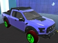 Car Stunt 