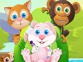 Pet House Little Friends 