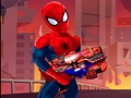 Spider-man Last Warrior 