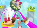 Slippery Water Slides Aquapark. io 