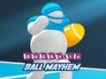 Rugby. io Ball Mayhem 