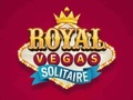 Royal Vegas Solitaire 