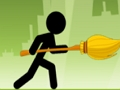 Stickman Fight 